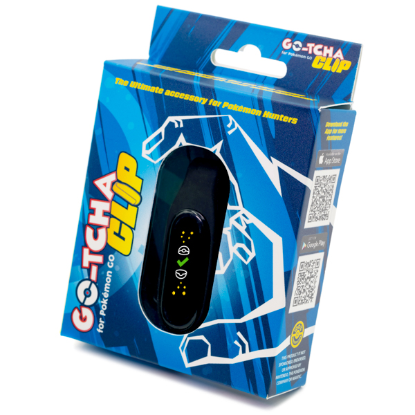 Go-tcha Evolve EF001315V