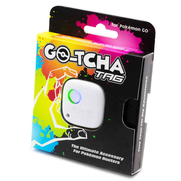 Go-tcha Tag EF001355