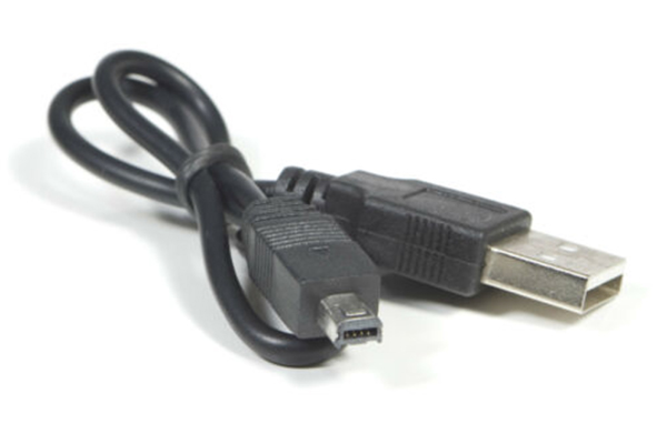 DSi/DS Action Replay Replacement USB Cable