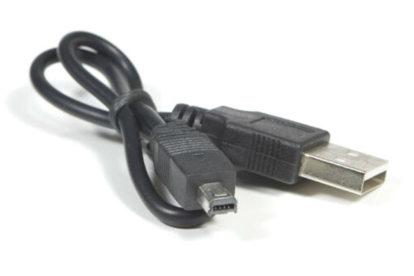 DSi/DS Action Replay Replacement USB Cable ER000015