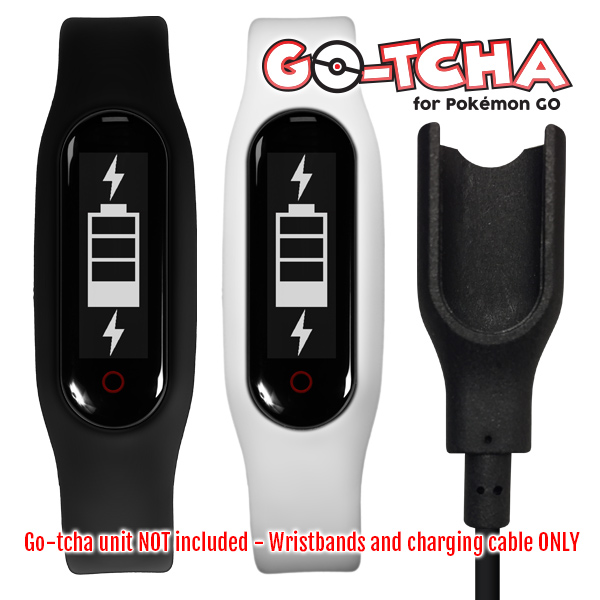 Go-tcha Accessory Pack EF001256