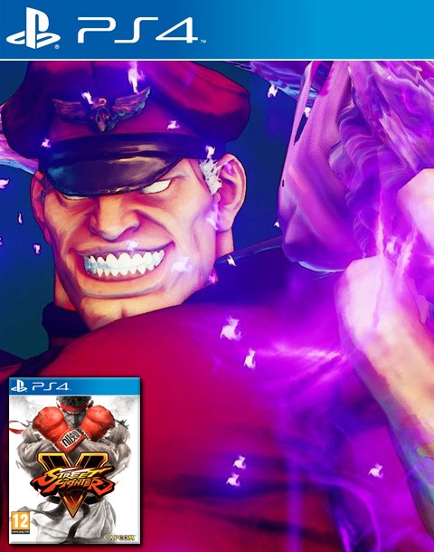 Street Fighter V Vega Moves and Challenges Prime Macro - Codejunkies