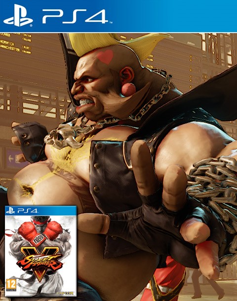 Street Fighter V Vega Moves and Challenges Prime Macro - Codejunkies