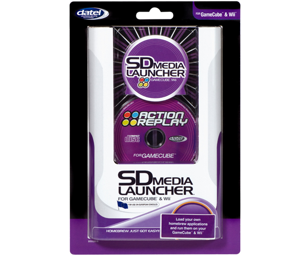 sd media launcher