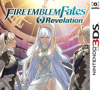 Powersaves Prime for Fire Emblem Fates Special Edition (US) EF001220