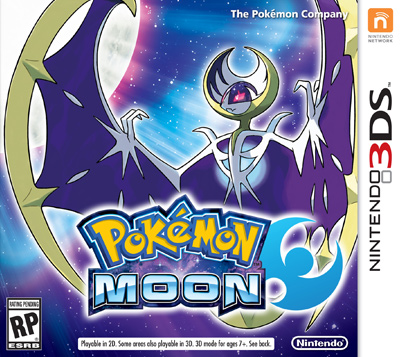 Powersaves Prime for Pokémon Moon (US) PG000018