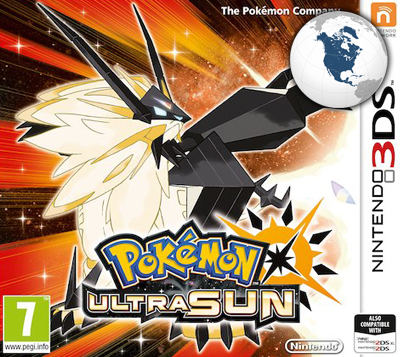 Powersaves Prime for Pokemon Ultra Sun US