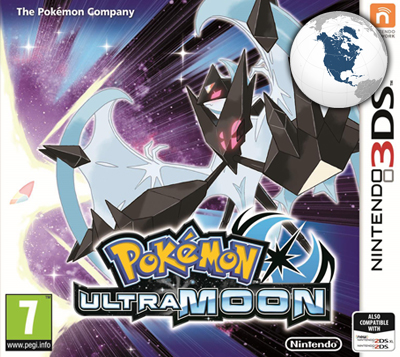 Powersaves Prime for Pokemon Ultra Moon US