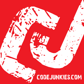 Codejunkies Logo